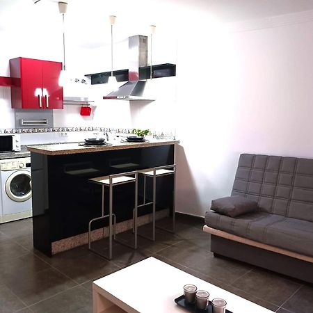 Apartamento Rincon Del Mar Rincón de la Victoria Exterior foto