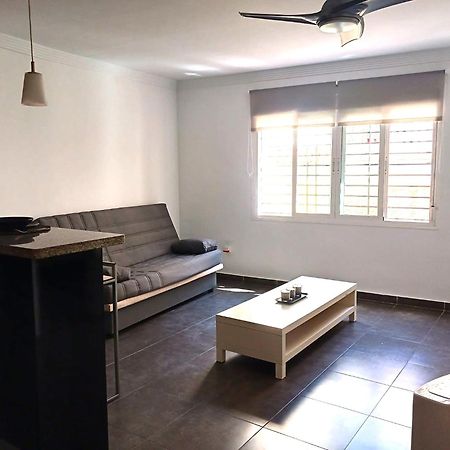 Apartamento Rincon Del Mar Rincón de la Victoria Exterior foto