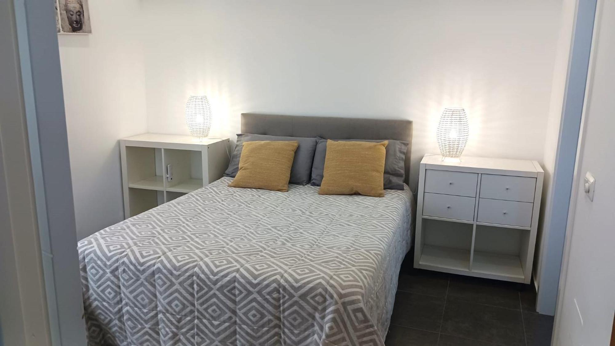 Apartamento Rincon Del Mar Rincón de la Victoria Exterior foto