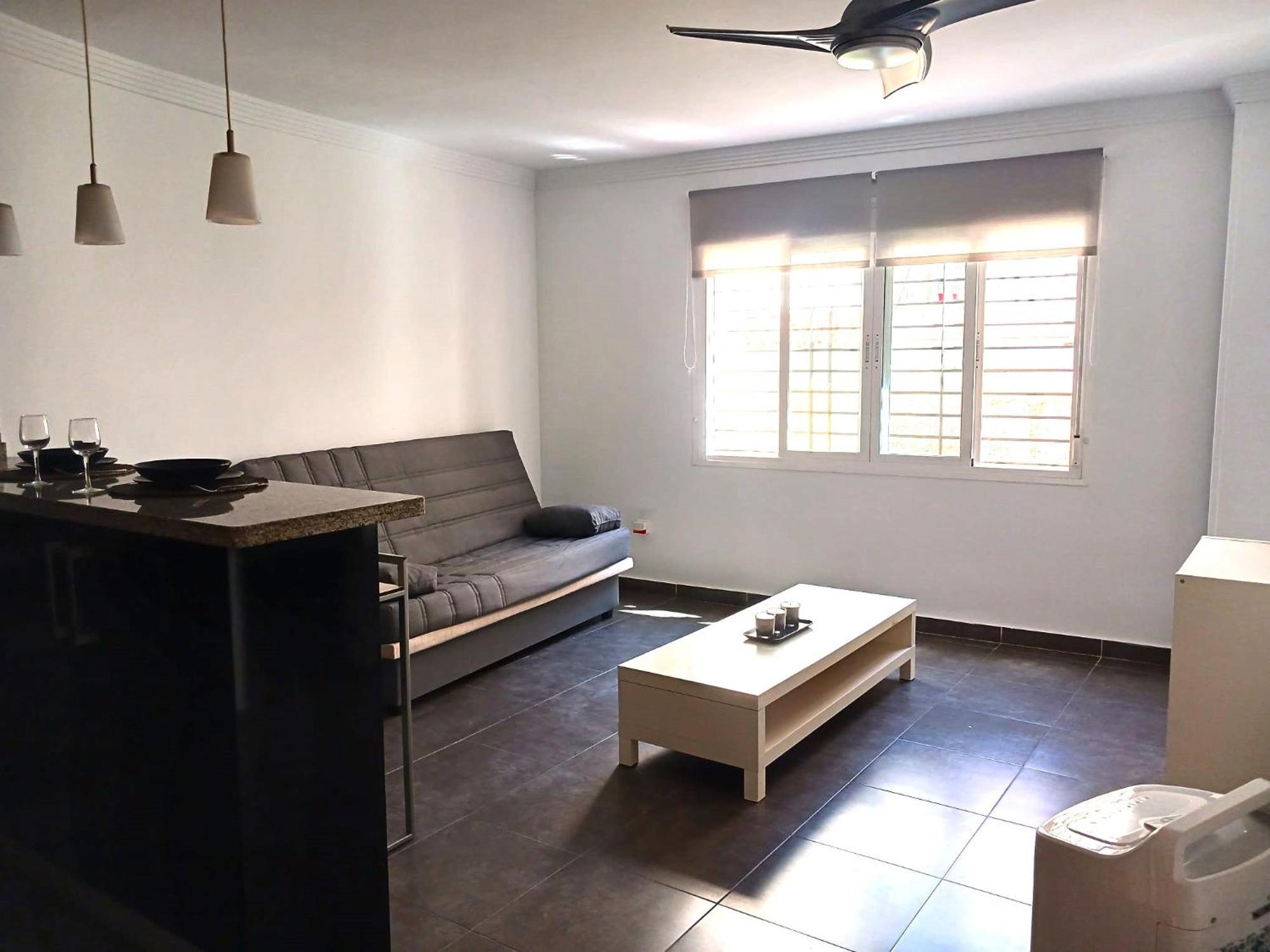 Apartamento Rincon Del Mar Rincón de la Victoria Exterior foto