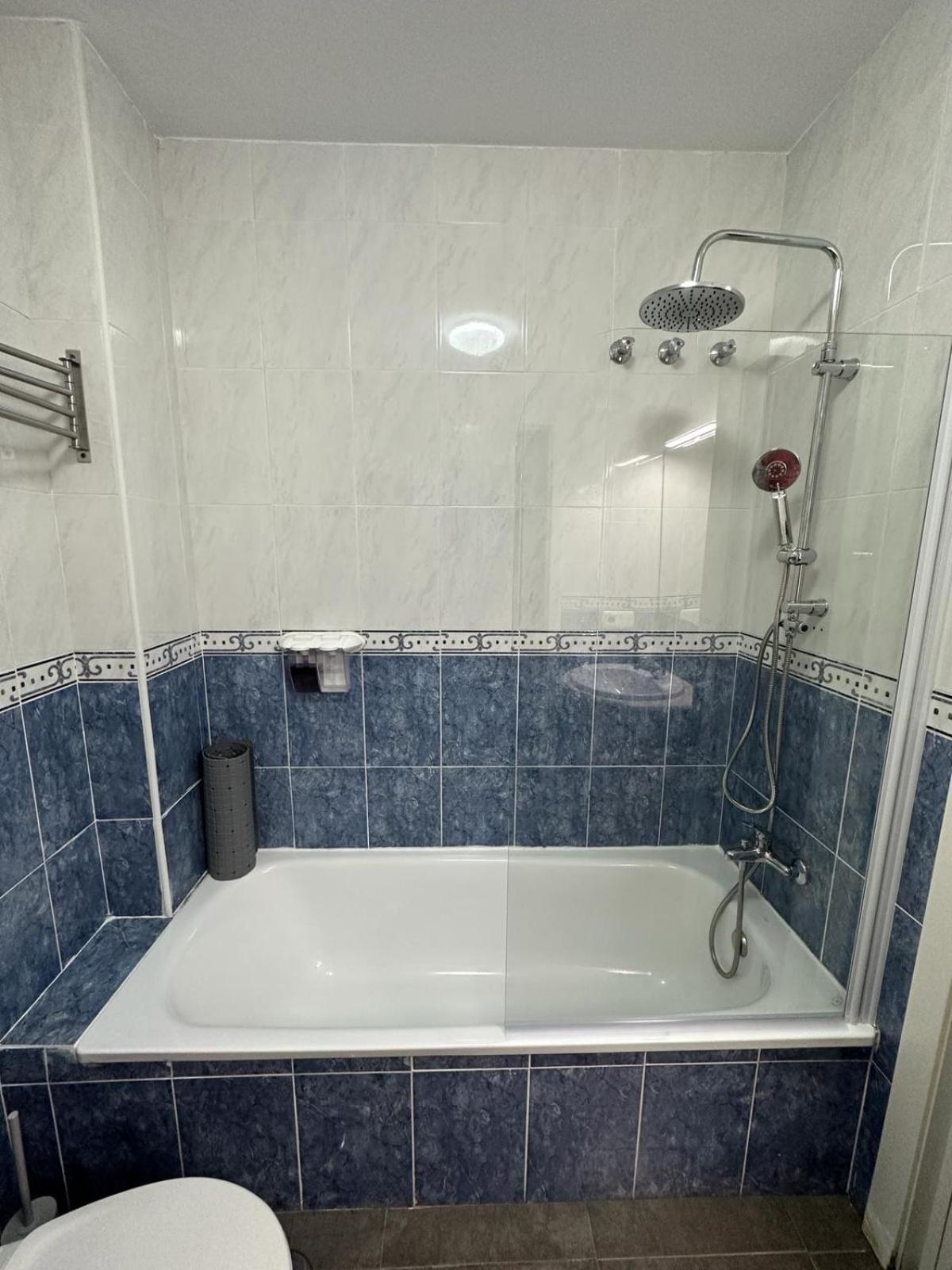 Apartamento Rincon Del Mar Rincón de la Victoria Exterior foto