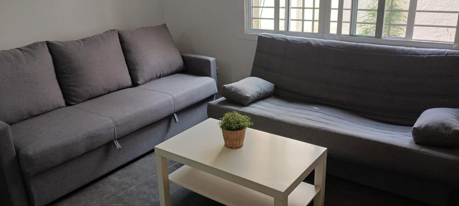 Apartamento Rincon Del Mar Rincón de la Victoria Exterior foto